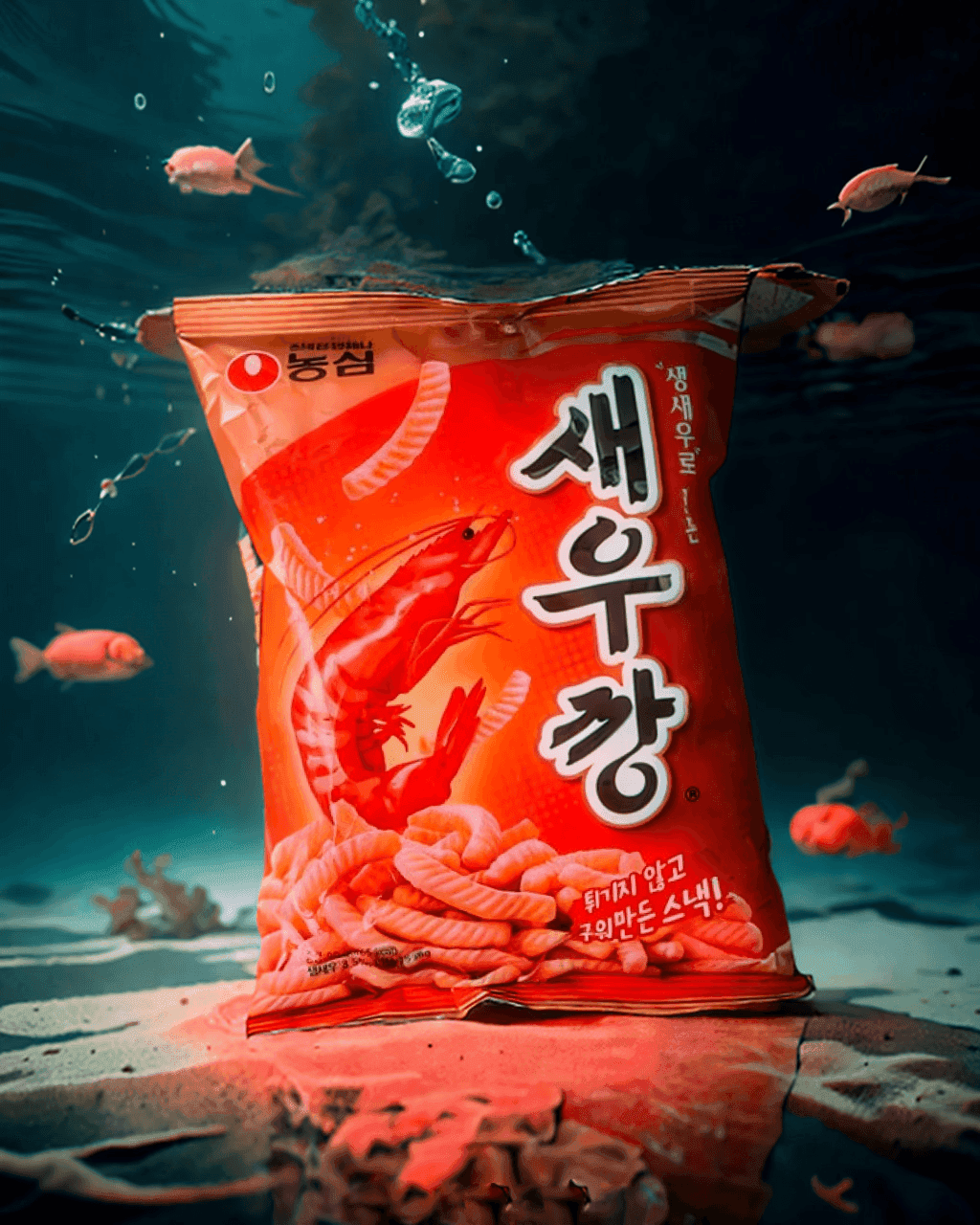 모델 없이 만든 이미지 2 — After